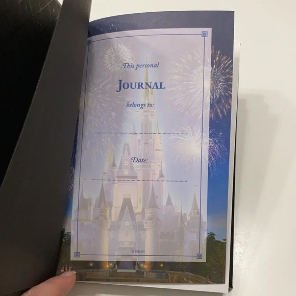 Walt Disney World Journal - Picture 5 of 7
